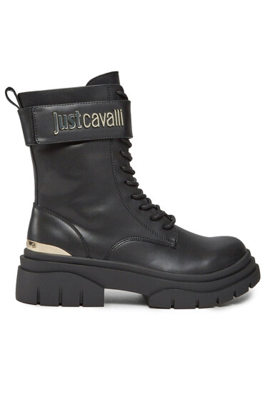 Ботинки JUST CAVALLI
