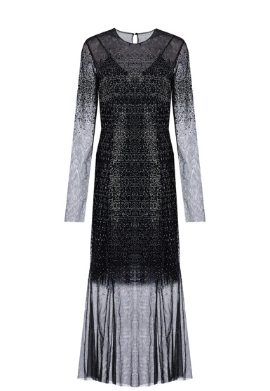 Платье ERMANNO SCERVINO