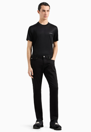 Футболка EMPORIO ARMANI