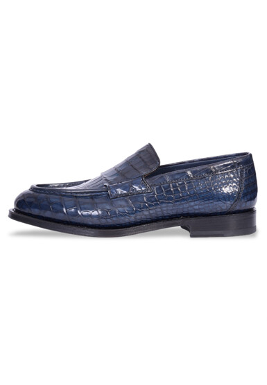 Лоферы SANTONI