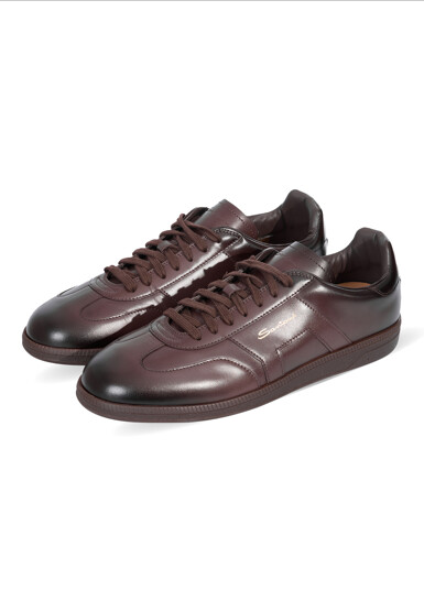Кеды SANTONI