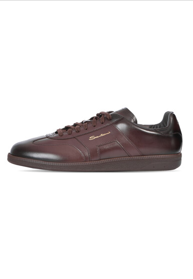 Кеды SANTONI