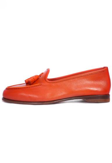 Лоферы SANTONI