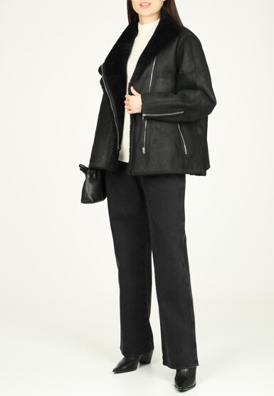 Дубленка ISABEL MARANT