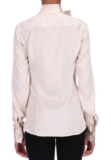 Блуза ERMANNO SCERVINO