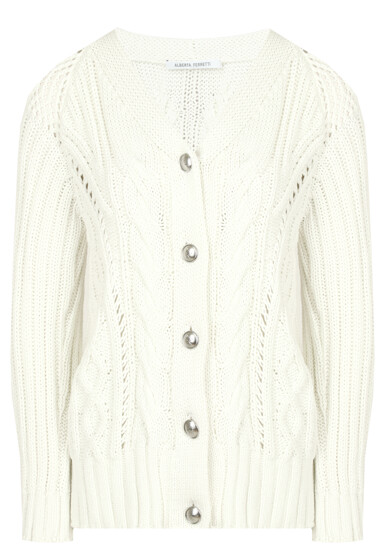 Кардиган ALBERTA FERRETTI