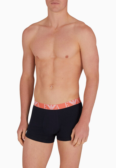 Комплект боксеров EMPORIO ARMANI Underwear