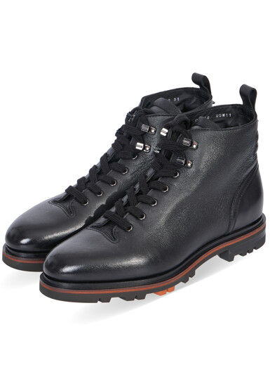 Ботинки SANTONI