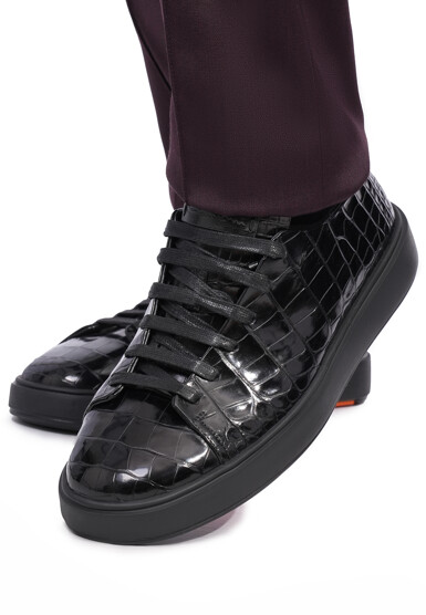 Кеды SANTONI