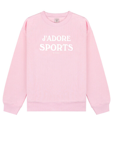 Свитшот SPORTY&RICH