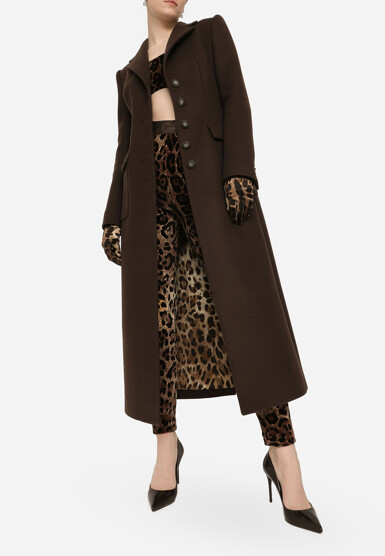 Брюки DOLCE&GABBANA