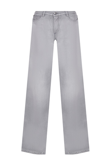 Джинсы ERMANNO SCERVINO
