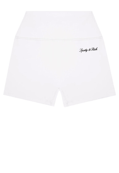 Шорты SPORTY&RICH