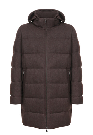 Куртка зимняя CORNELIANI