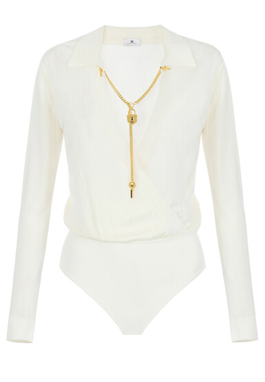 Боди ELISABETTA FRANCHI