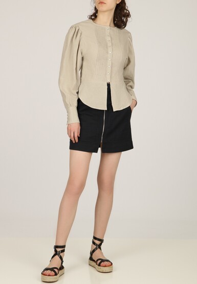Блуза ISABEL MARANT ÉTOILE