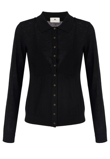 Кардиган ELISABETTA FRANCHI