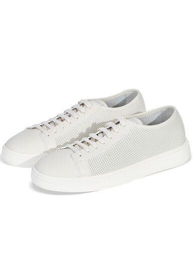 Кеды SANTONI