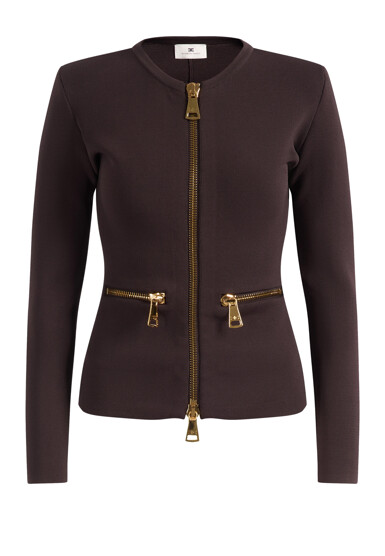 Кардиган ELISABETTA FRANCHI