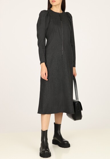 Платье GIORGIO ARMANI