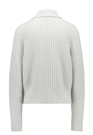 Свитер ALLUDE