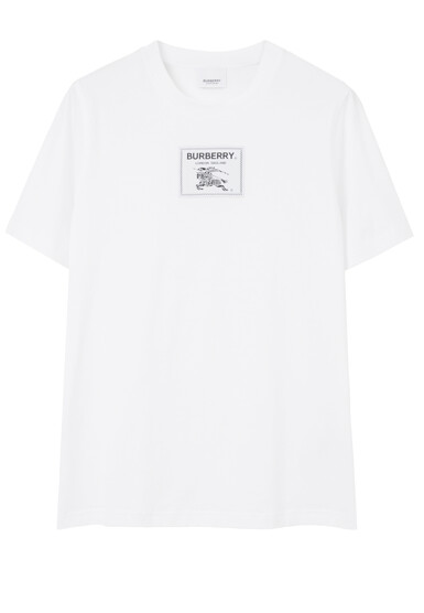 Футболка BURBERRY