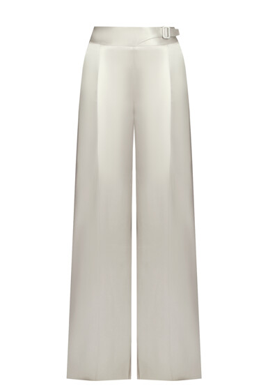 Брюки ERMANNO SCERVINO