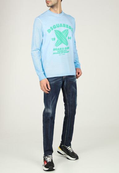Футболка DSQUARED2