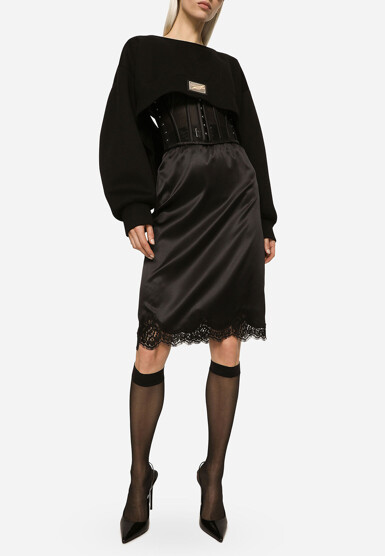 Джемпер DOLCE&GABBANA