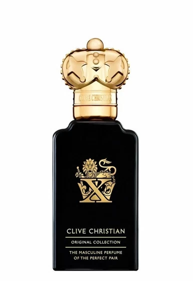 Парфюмерная вода CLIVE CHRISTIAN