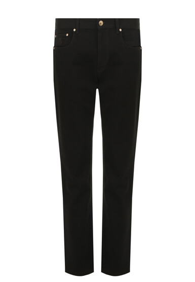 Джинсы CORNELIANI