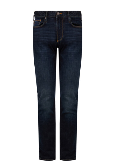 Джинсы EMPORIO ARMANI