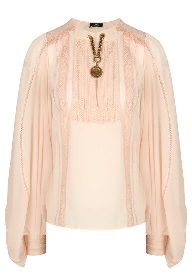 Блуза ELISABETTA FRANCHI