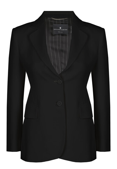 Жакет ERMANNO SCERVINO