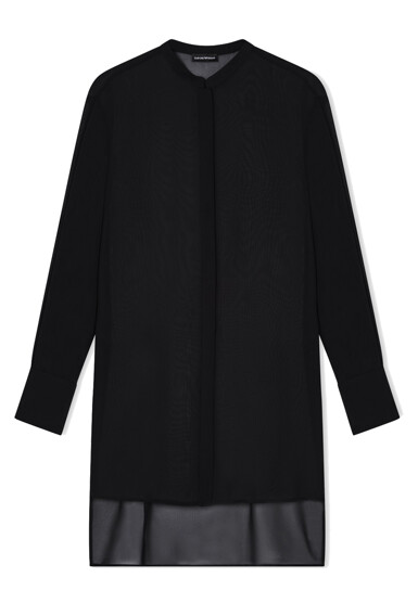 Рубашка EMPORIO ARMANI