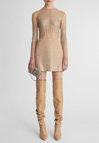 Топ ERMANNO SCERVINO
