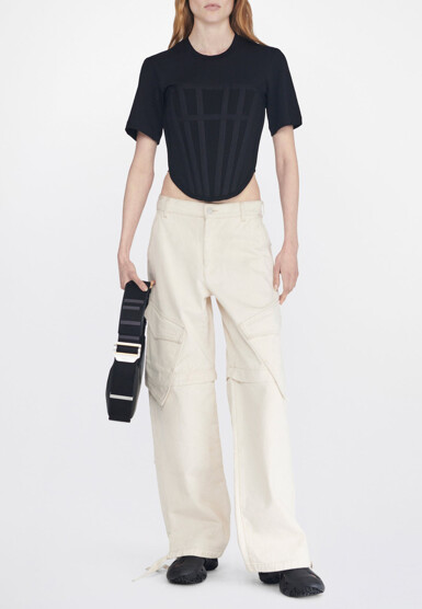 Корсет DION LEE