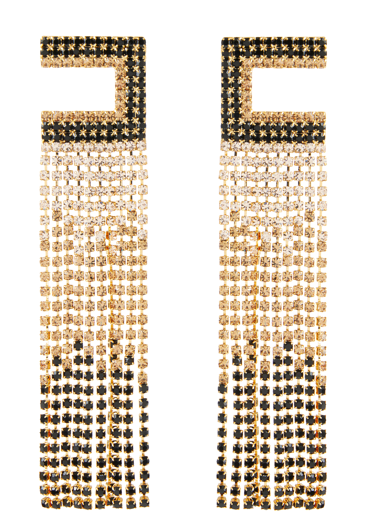 Серьги ELISABETTA FRANCHI