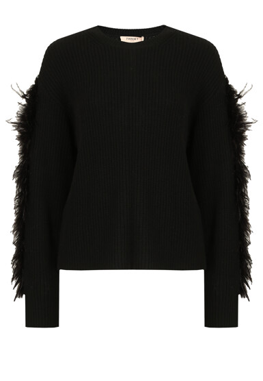 Джемпер TWINSET Milano