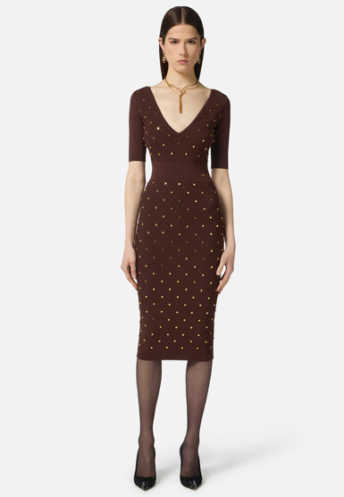 Платье ELISABETTA FRANCHI