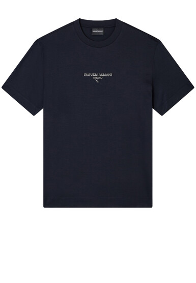Футболка EMPORIO ARMANI