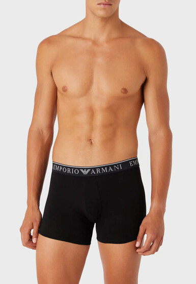 Трусы EMPORIO ARMANI Underwear