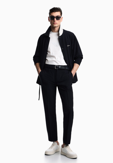 Куртка EMPORIO ARMANI