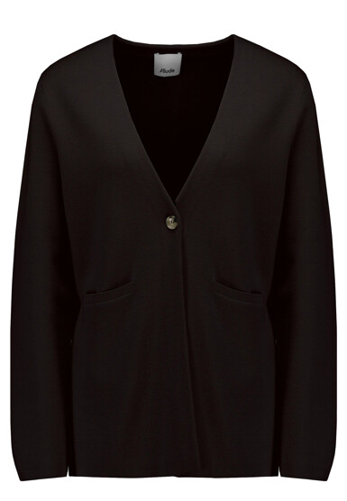 Кардиган ALLUDE
