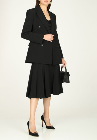 Пиджак ERMANNO SCERVINO