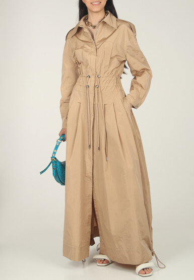 Платье ALBERTA FERRETTI