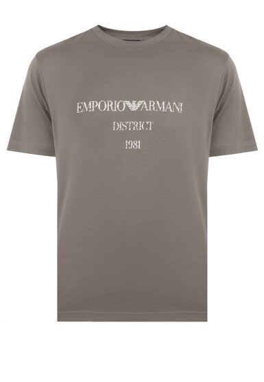 Футболка EMPORIO ARMANI
