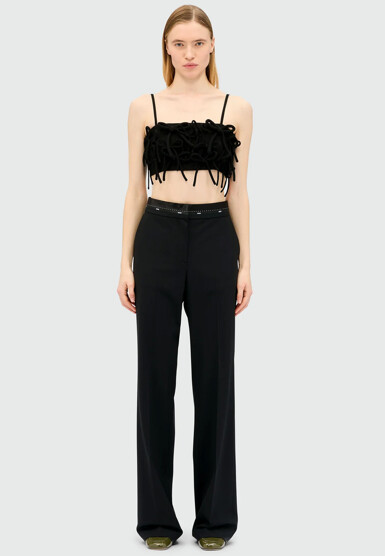 Брюки MSGM