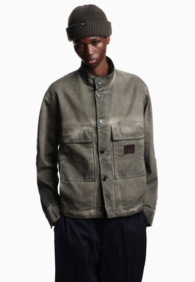 Куртка EMPORIO ARMANI