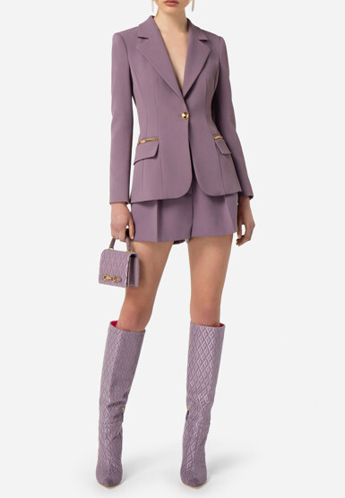 Жакет ELISABETTA FRANCHI